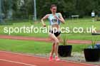 The 1500 metres, Wednesday, july 24th, 2024 NEGP 5, Monkton Stadium.  Photo: David T. Hewitson/Sports for All Pics